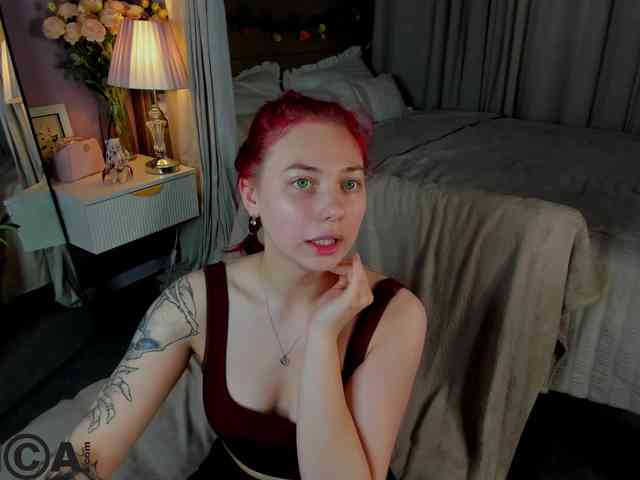 Miss-you-kiss webcam