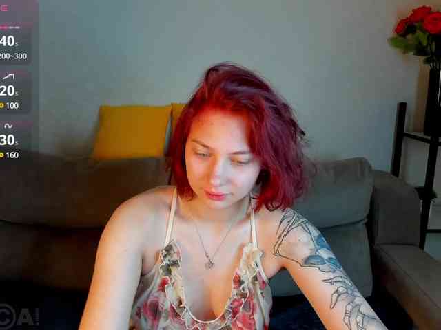 Miss-you-kiss webcam