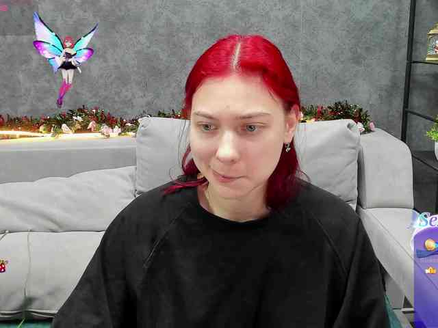 Miss-you-kiss webcam