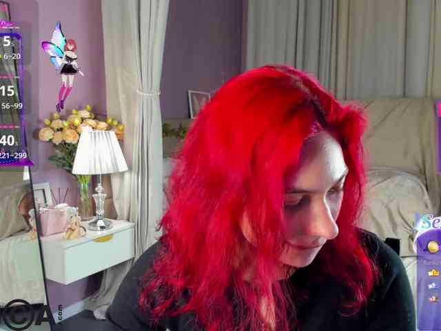 Miss-you-kiss webcam