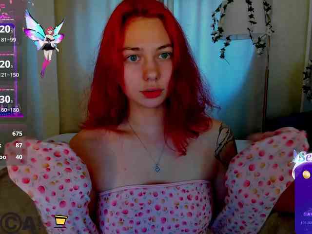 Miss-you-kiss webcam