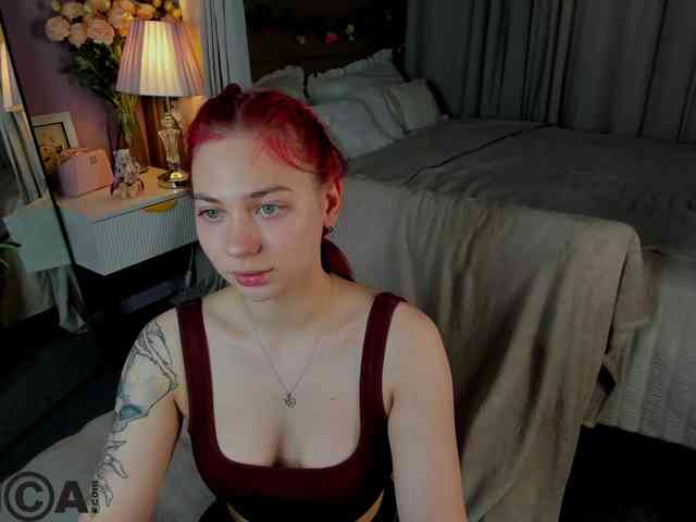 Miss-you-kiss webcam