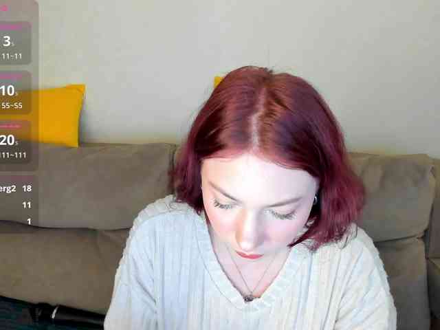 Miss-you-kiss webcam