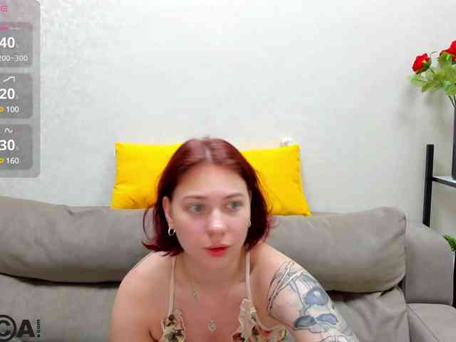 Miss-you-kiss webcam