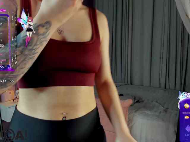 Miss-you-kiss webcam