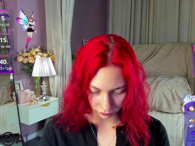 Miss-you-kiss webcam