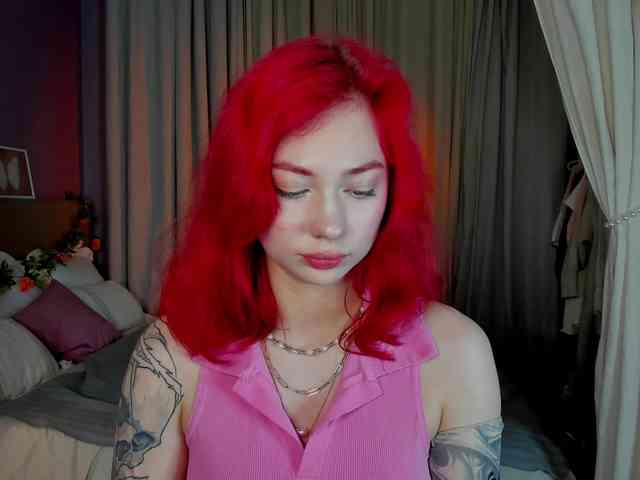 Miss-you-kiss webcam