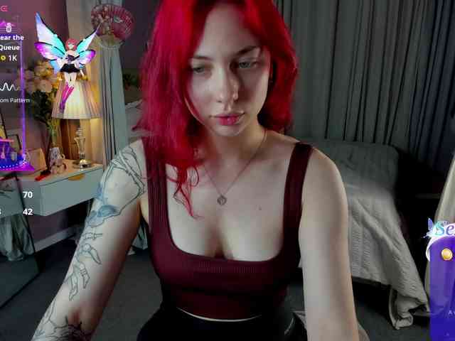 Miss-you-kiss webcam