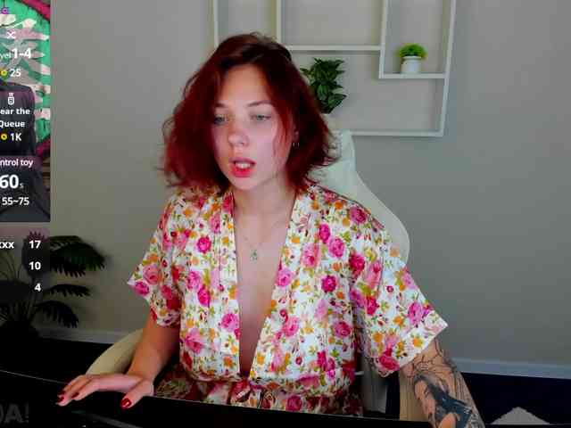 Miss-you-kiss webcam