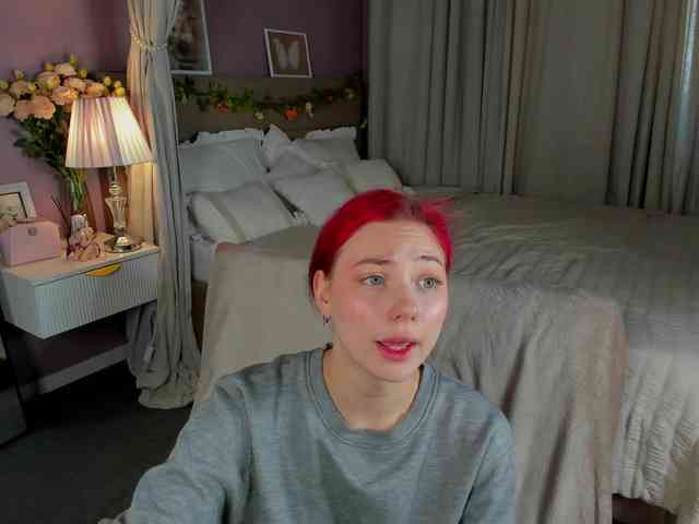 Miss-you-kiss webcam