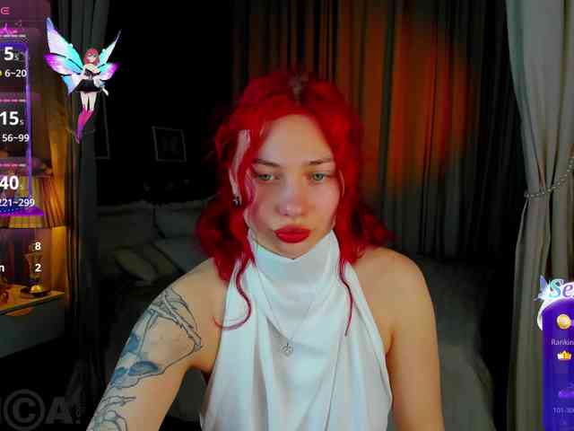 Miss-you-kiss webcam