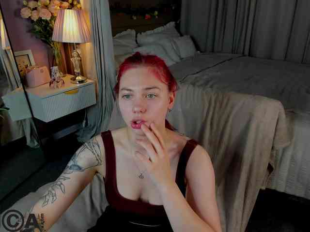 Miss-you-kiss webcam