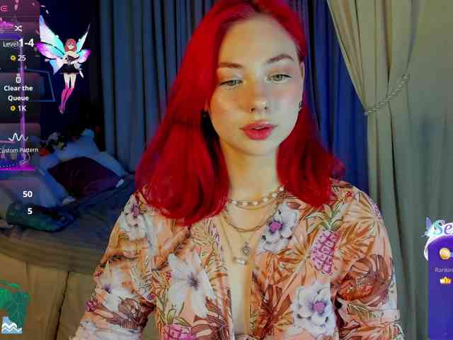 Miss-you-kiss webcam