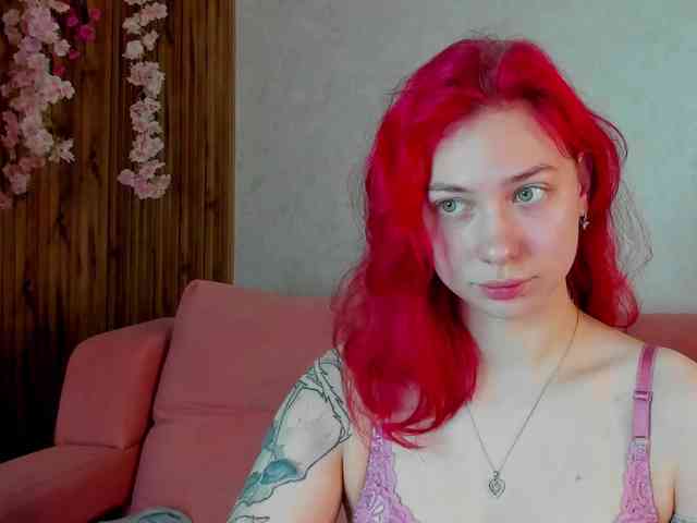 Miss-you-kiss webcam