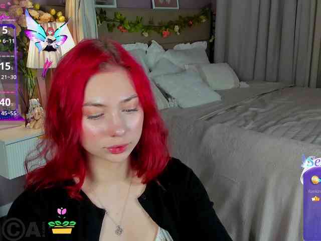 Miss-you-kiss webcam