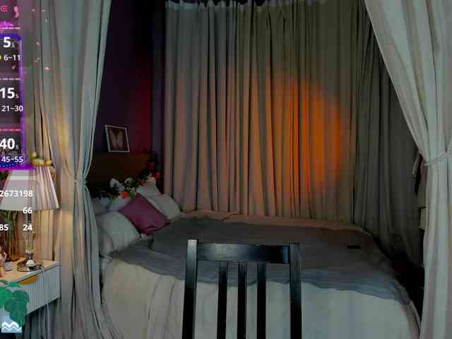 Miss-you-kiss webcam