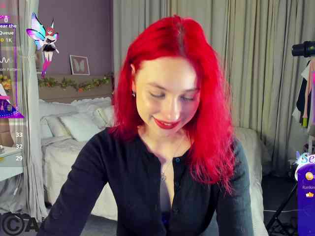 Miss-you-kiss webcam