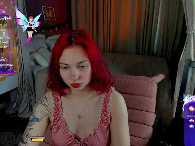 Miss-you-kiss webcam