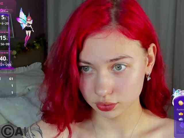 Miss-you-kiss webcam