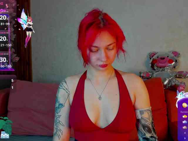 Miss-you-kiss webcam