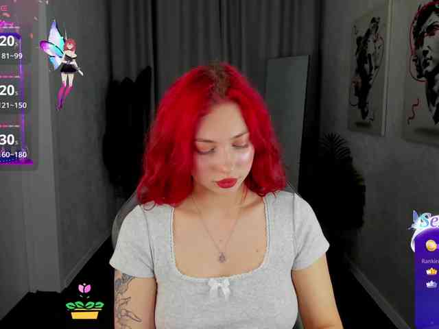 Miss-you-kiss webcam