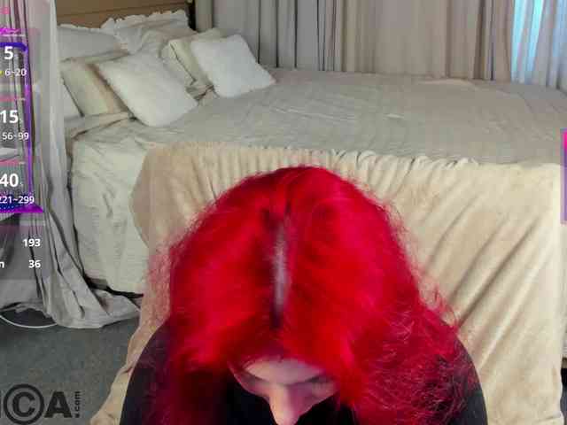 Miss-you-kiss webcam