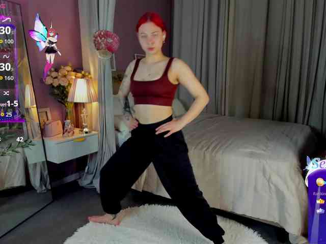 Miss-you-kiss webcam