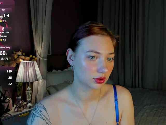 Miss-you-kiss webcam