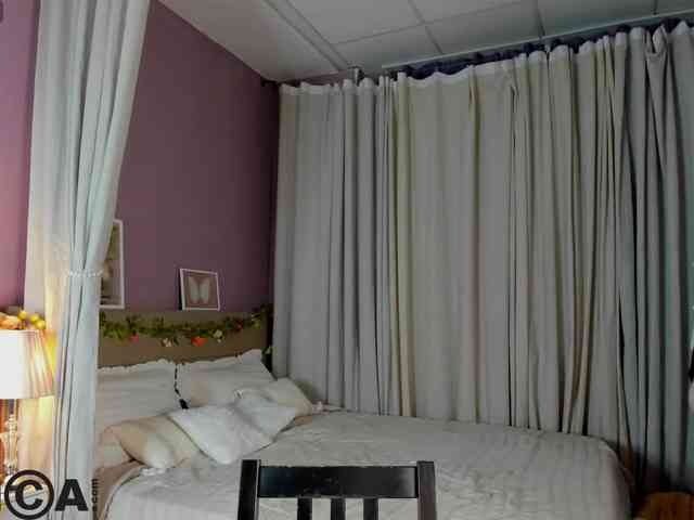 Miss-you-kiss webcam