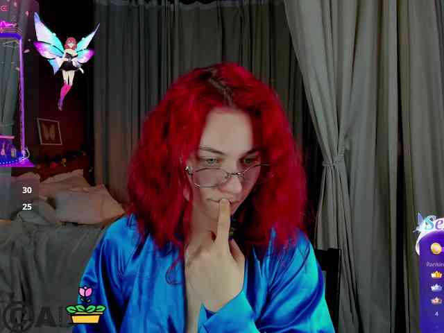 Miss-you-kiss webcam