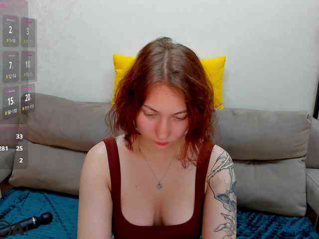 Miss-you-kiss webcam