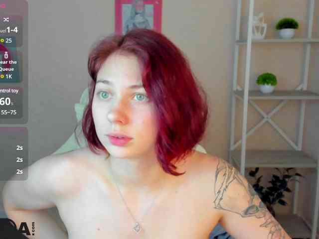 Miss-you-kiss webcam