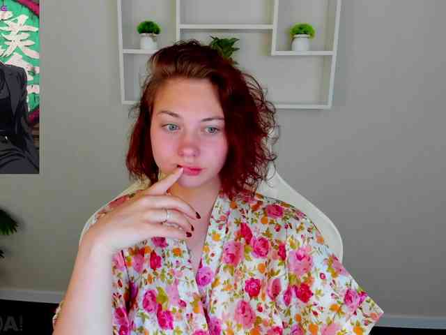 Miss-you-kiss webcam