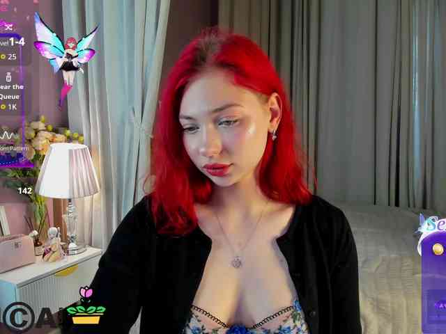 Miss-you-kiss webcam