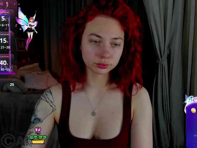 Miss-you-kiss webcam