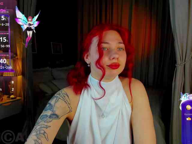 Miss-you-kiss webcam