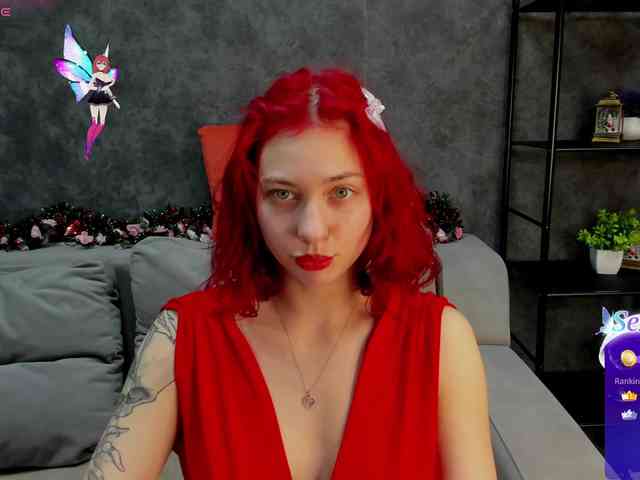 Miss-you-kiss webcam