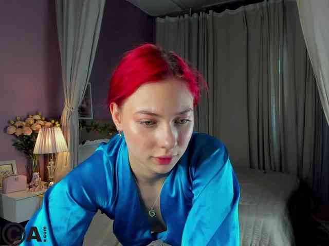 Miss-you-kiss webcam