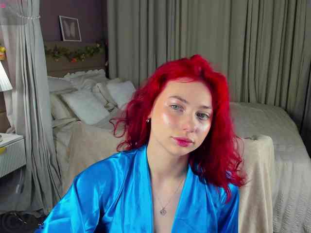 Miss-you-kiss webcam