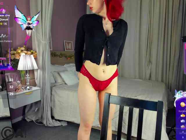 Miss-you-kiss webcam