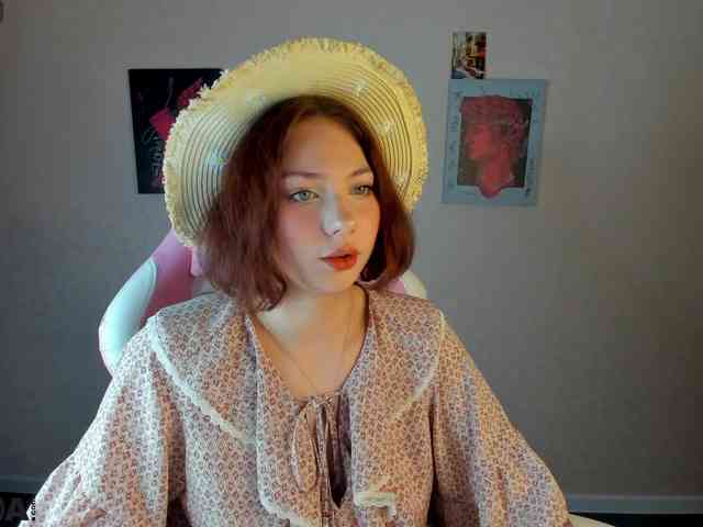 Miss-you-kiss webcam