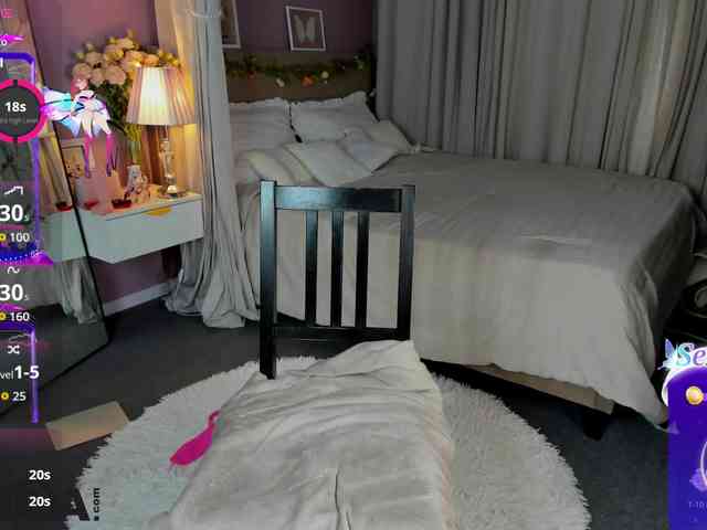 Miss-you-kiss webcam