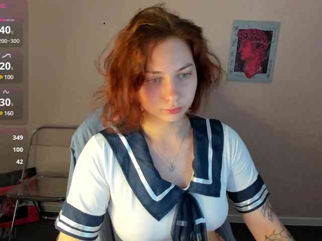 Miss-you-kiss webcam