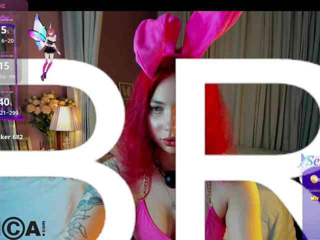 Miss-you-kiss webcam