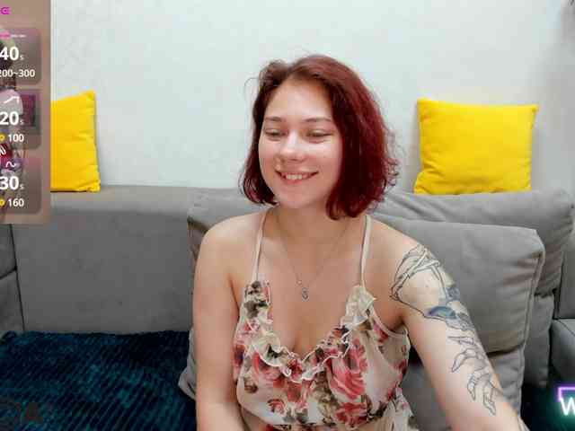 Miss-you-kiss webcam