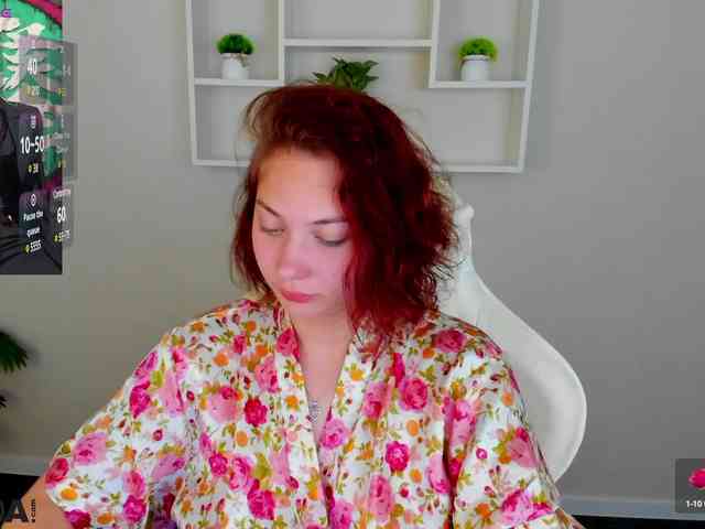 Miss-you-kiss webcam