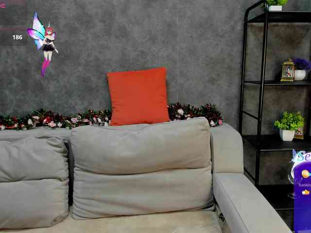 Miss-you-kiss webcam