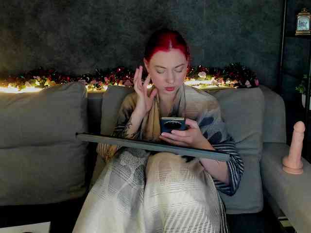 Miss-you-kiss webcam