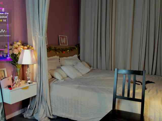 Miss-you-kiss webcam