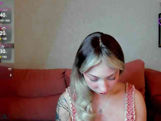 Miss-you-kiss webcam